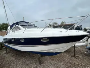 Fairline Targa 34