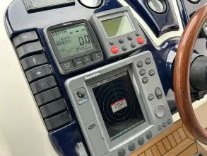 Thumbnail von Fairline Targa 34