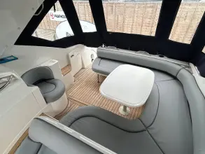 Thumbnail von Fairline Targa 34