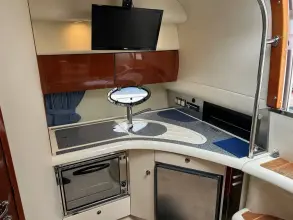 Thumbnail von Fairline Targa 34