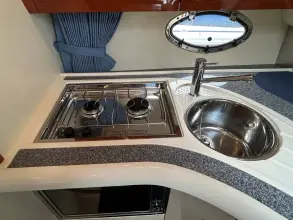 Thumbnail von Fairline Targa 34