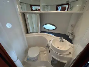 Thumbnail von Fairline Targa 34