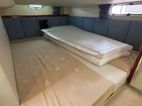 Thumbnail von Fairline Targa 34