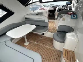 Thumbnail von Fairline Targa 34