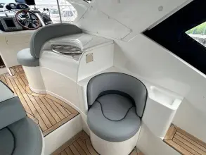 Thumbnail von Fairline Targa 34