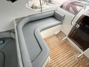 Thumbnail von Fairline Targa 34