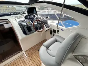 Thumbnail von Fairline Targa 34