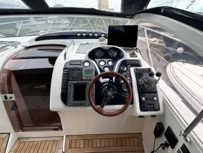 Thumbnail von Fairline Targa 34
