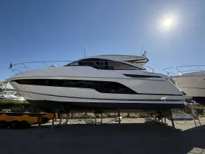 Fairline Targa 45 Open