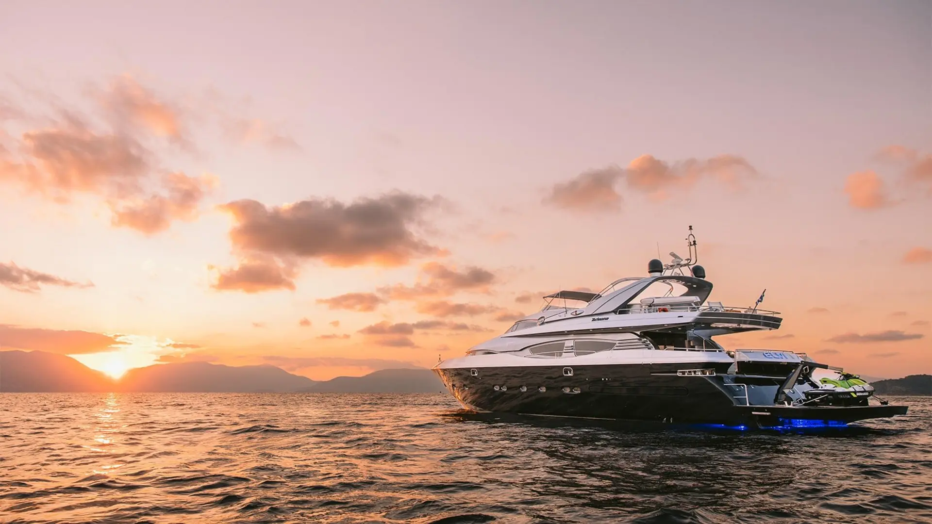 Thumbnail von Posillipo Technema S95