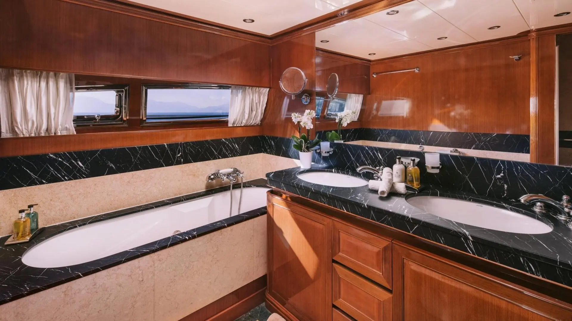 Thumbnail von Posillipo Technema S95