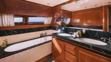 Thumbnail von Posillipo Technema S95