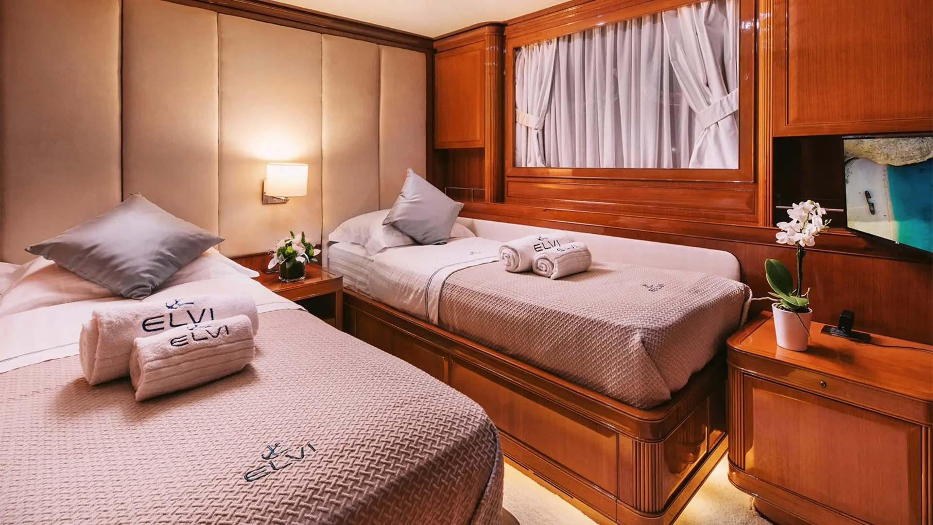 Thumbnail von Posillipo Technema S95