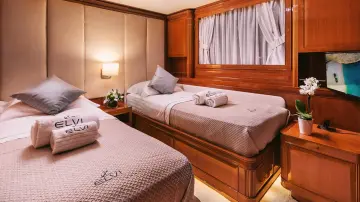 Thumbnail von Posillipo Technema S95