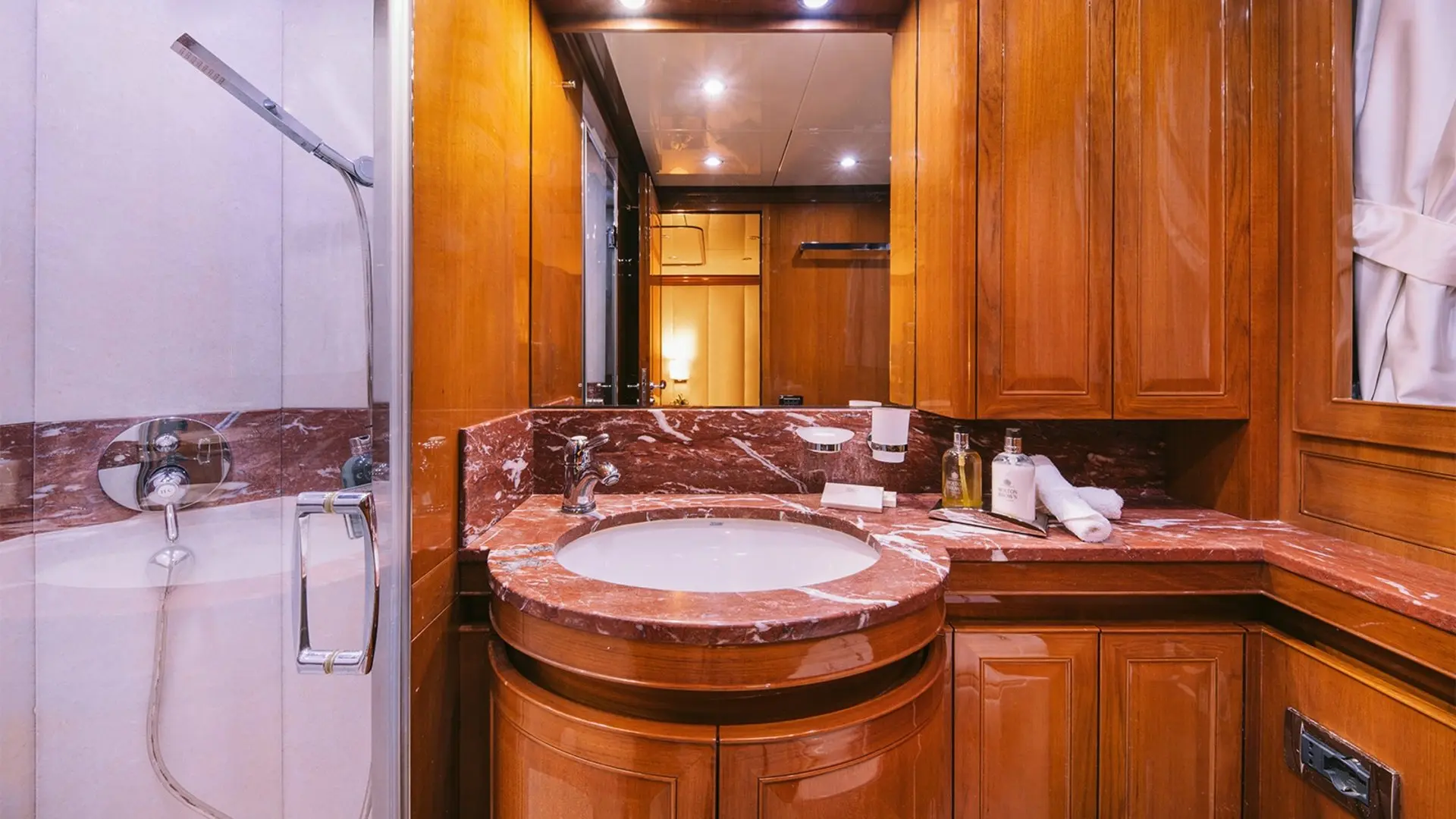 Thumbnail von Posillipo Technema S95