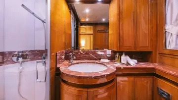 Thumbnail von Posillipo Technema S95