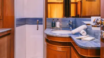 Thumbnail von Posillipo Technema S95