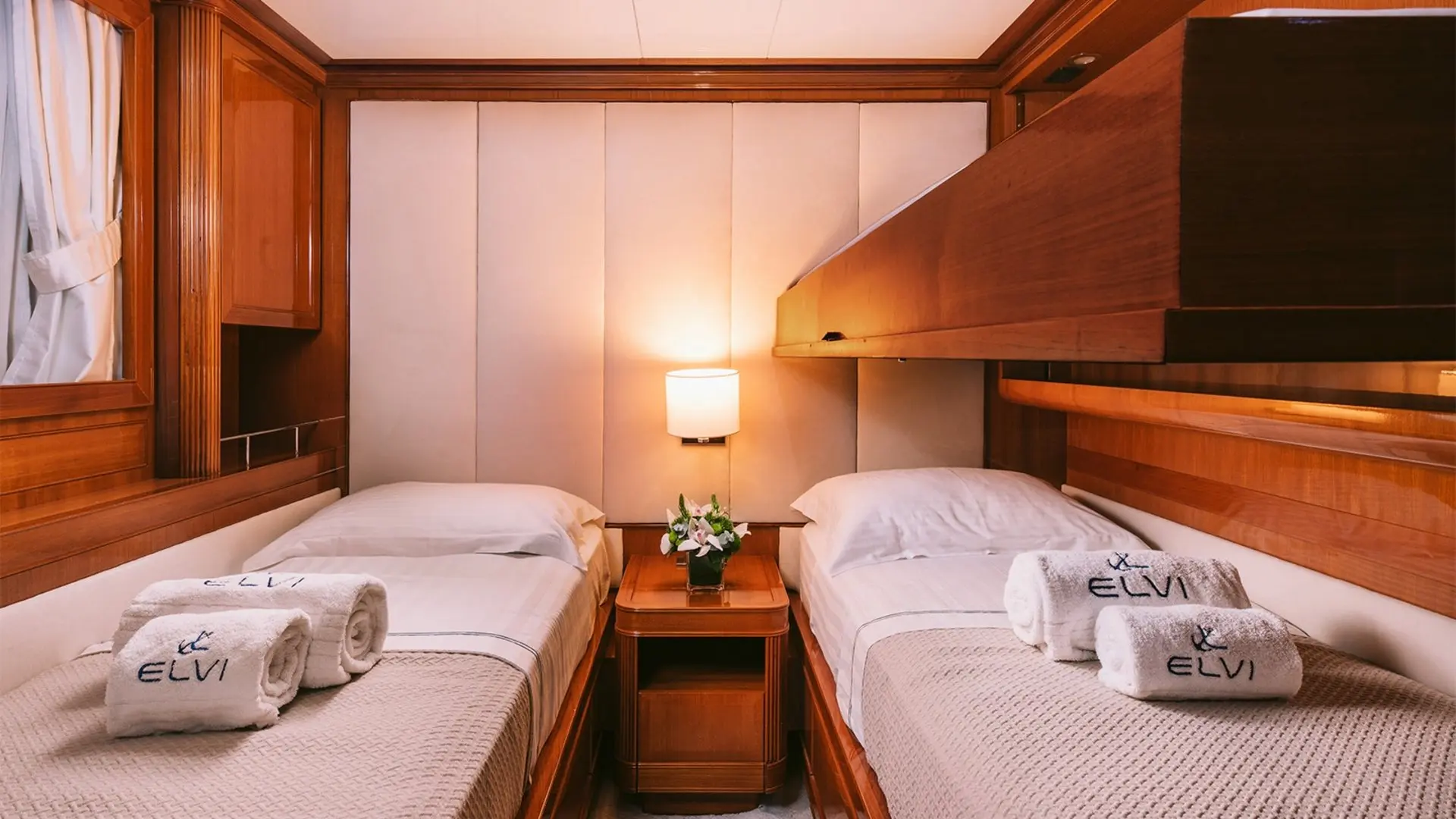 Thumbnail von Posillipo Technema S95