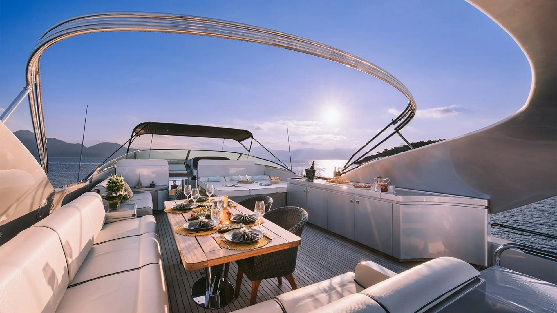 Thumbnail von Posillipo Technema S95