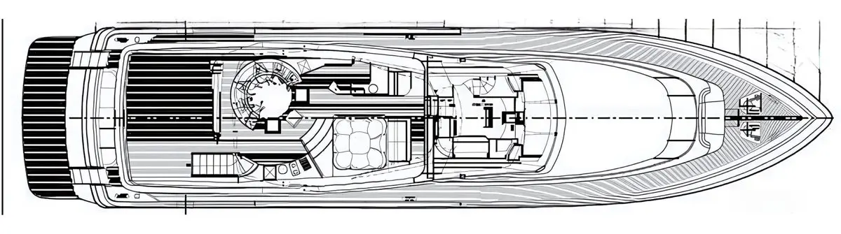 Thumbnail von Posillipo Technema S95