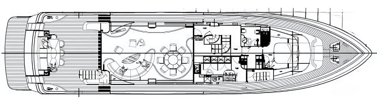 Thumbnail von Posillipo Technema S95