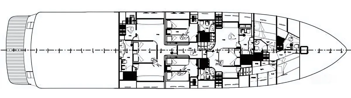 Thumbnail von Posillipo Technema S95