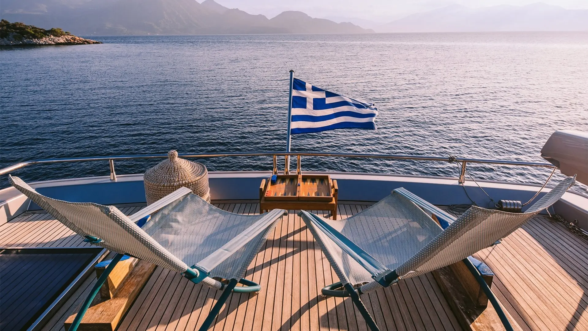 Thumbnail von Posillipo Technema S95