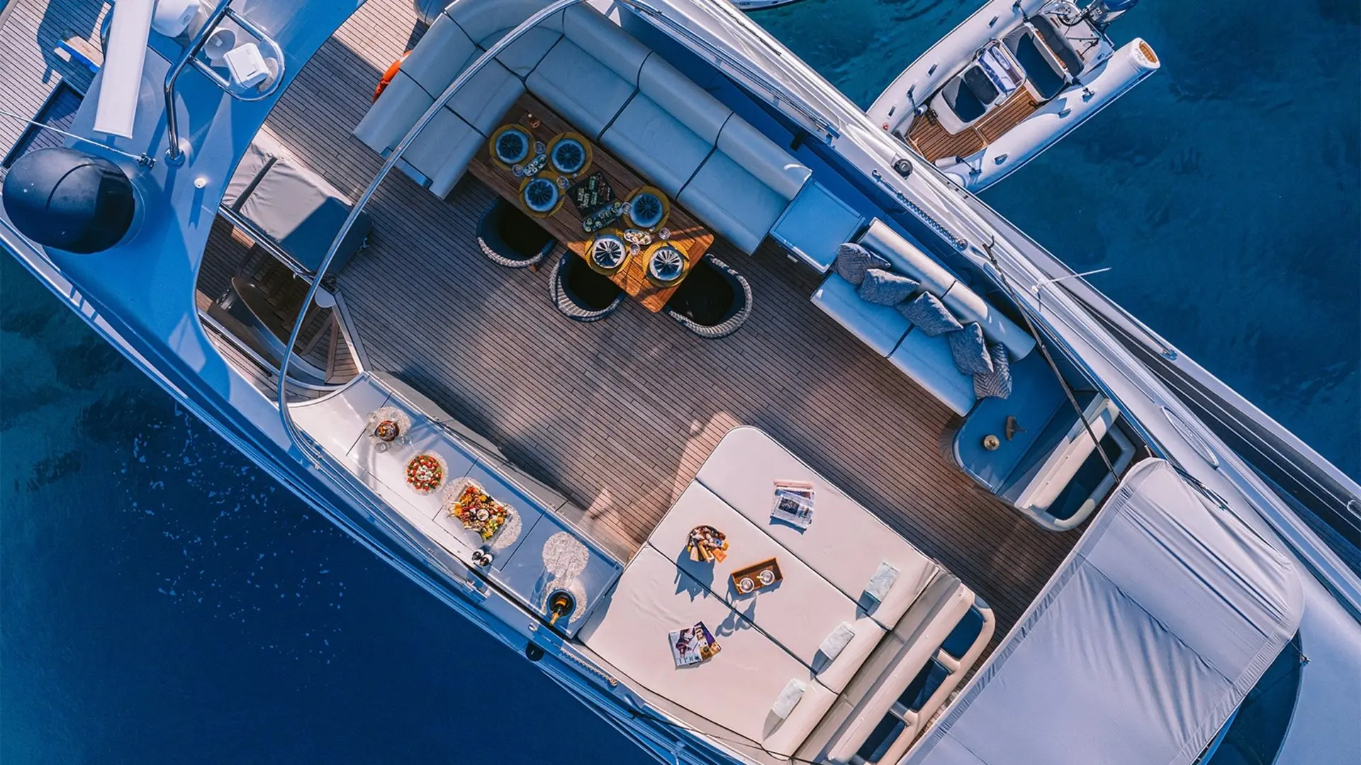 Thumbnail von Posillipo Technema S95