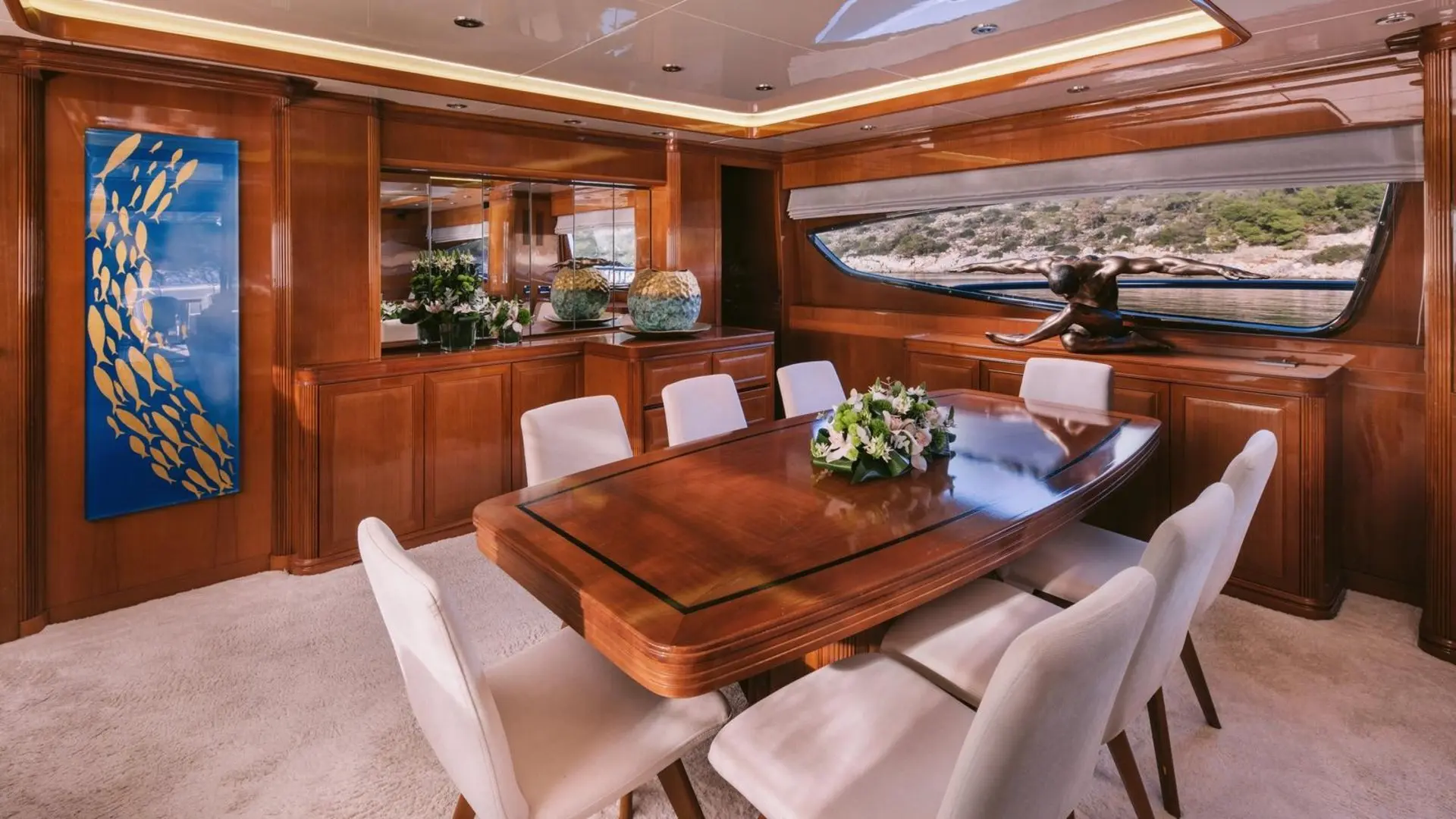 Thumbnail von Posillipo Technema S95