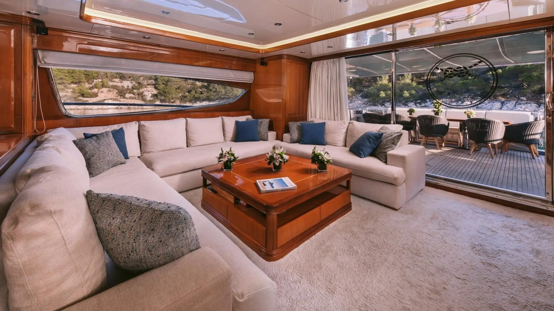 Thumbnail von Posillipo Technema S95