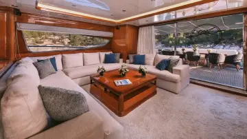 Thumbnail von Posillipo Technema S95