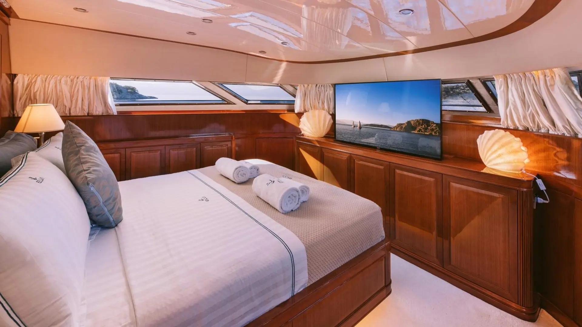 Thumbnail von Posillipo Technema S95