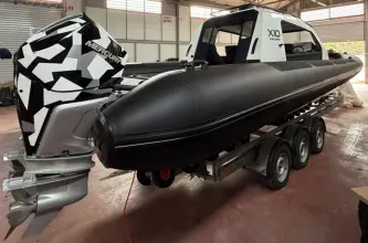 Thumbnail von Goldfish 	X10 EXPLORER