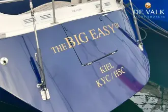 Thumbnail von Nautor Swan 48