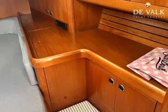 Thumbnail von Nautor Swan 48