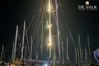 Thumbnail von Nautor Swan 48