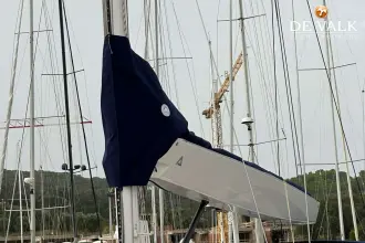 Thumbnail von Nautor Swan 48