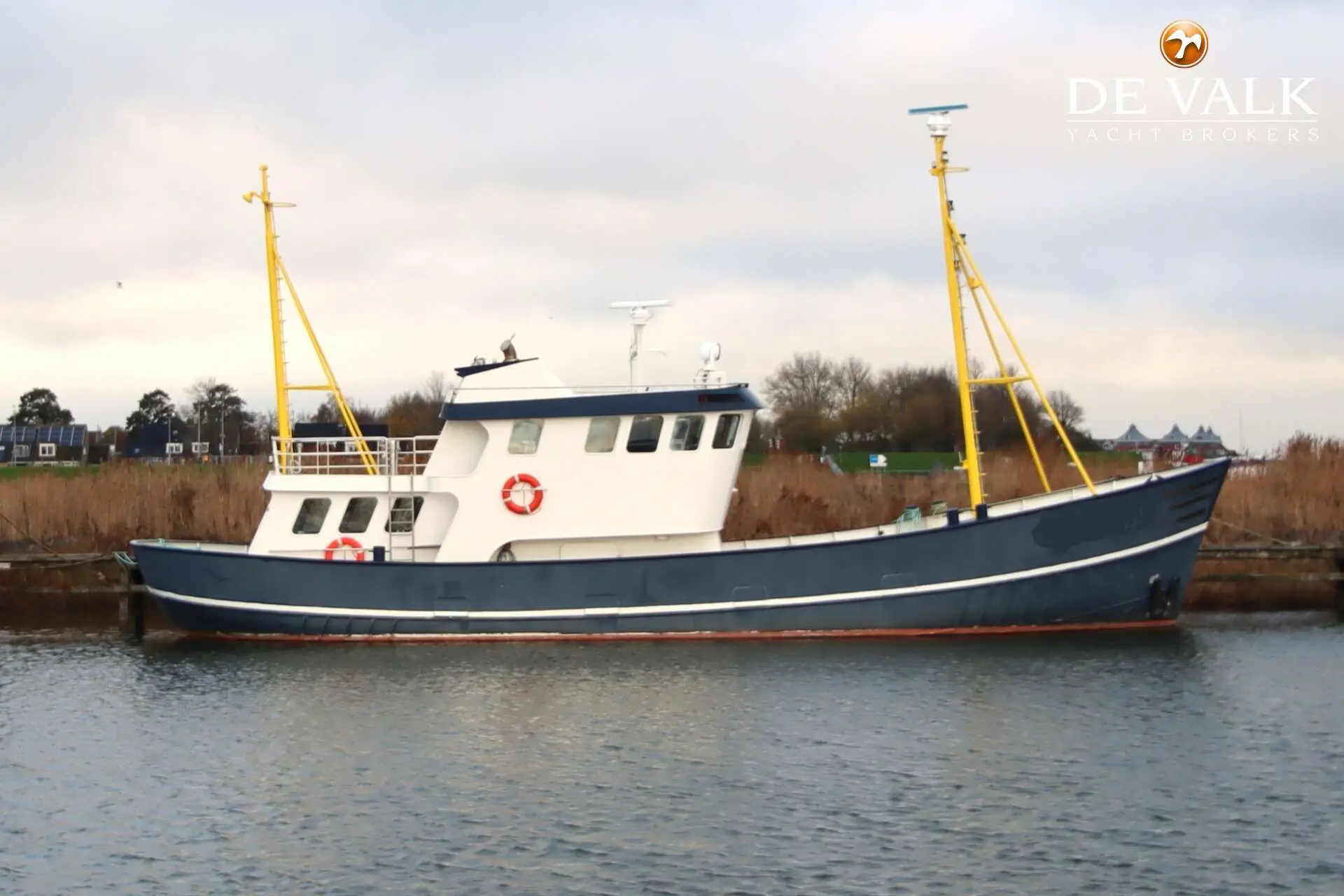 Explorer 46 Motor Yacht