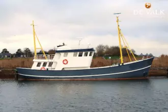 Thumbnail von Explorer 46 Motor Yacht