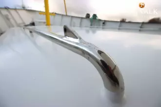 Thumbnail von Explorer 46 Motor Yacht