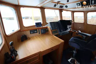 Thumbnail von Explorer 46 Motor Yacht