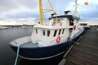 Thumbnail von Explorer 46 Motor Yacht