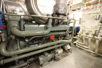 Thumbnail von Explorer 46 Motor Yacht