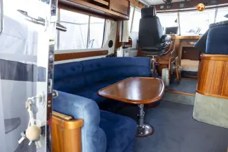 Thumbnail von Storebro 410 Commander