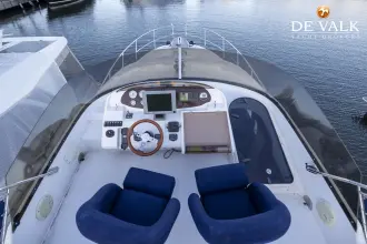 Thumbnail von Storebro 410 Commander