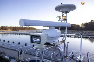 Thumbnail von Storebro 410 Commander