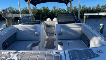 Thumbnail von Sea Ray SDX 290