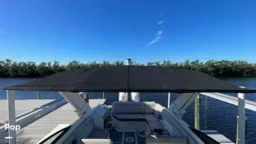 Thumbnail von Sea Ray SDX 290