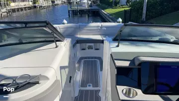 Thumbnail von Sea Ray SDX 290