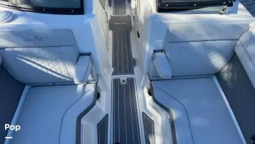 Thumbnail von Sea Ray SDX 290